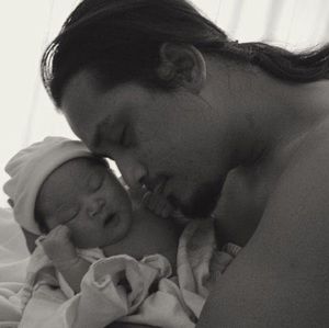 Meet your Posher, Johnny